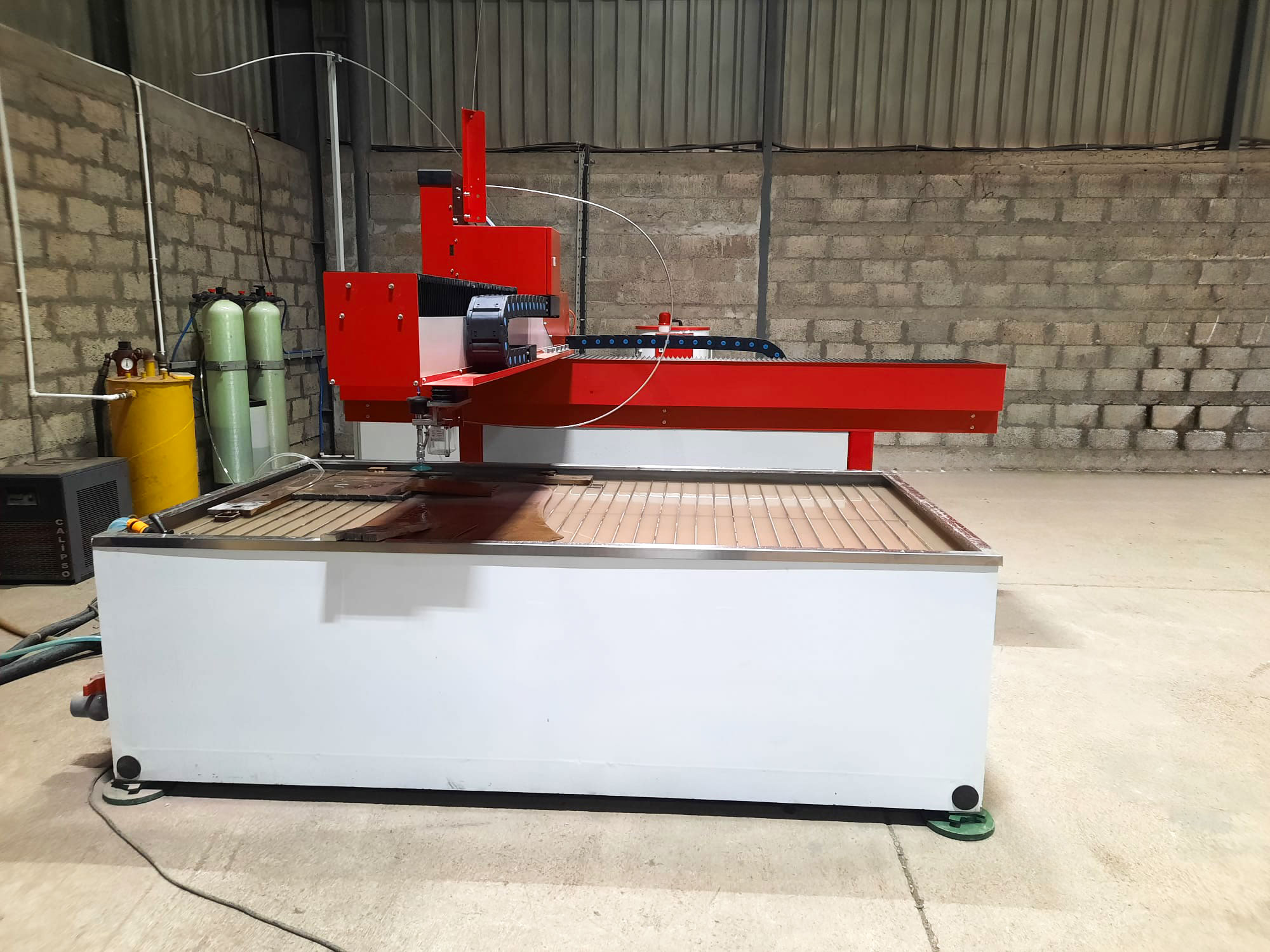 设备平台照片-01 设备平台照片-01