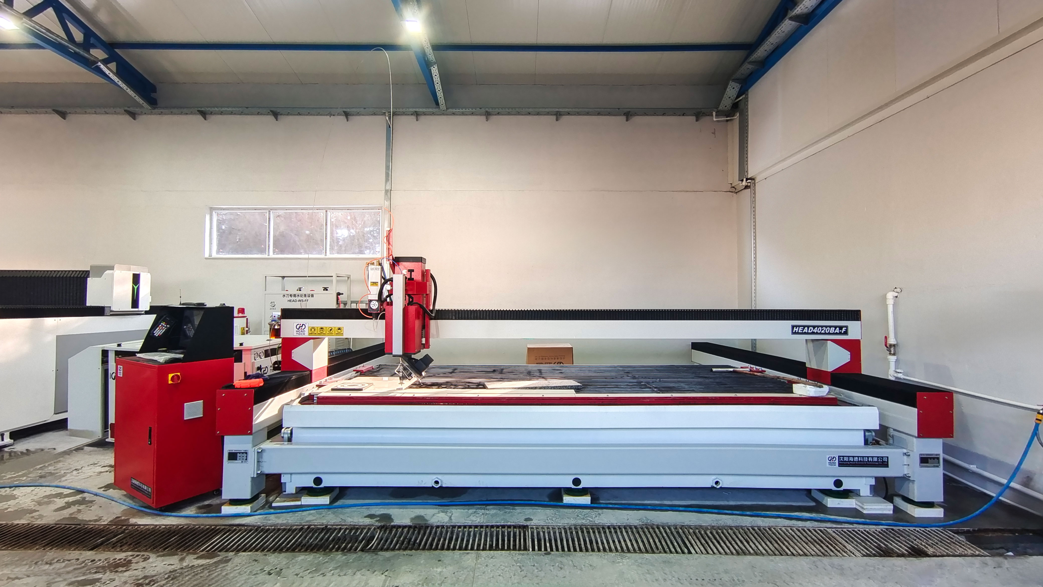 整机正面-02 整机正面 -02