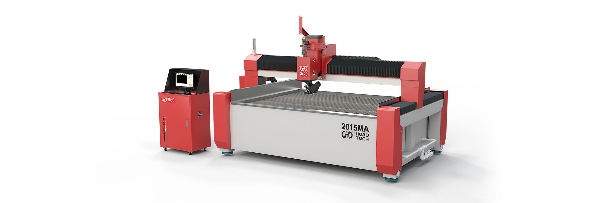 HEAD-2015MA五轴-长方形-2 Head-2015 mA 五轴-长方形 -2