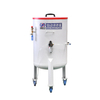 China Hochdruck-Wasserstrahlschneidemaschine zu verkaufen