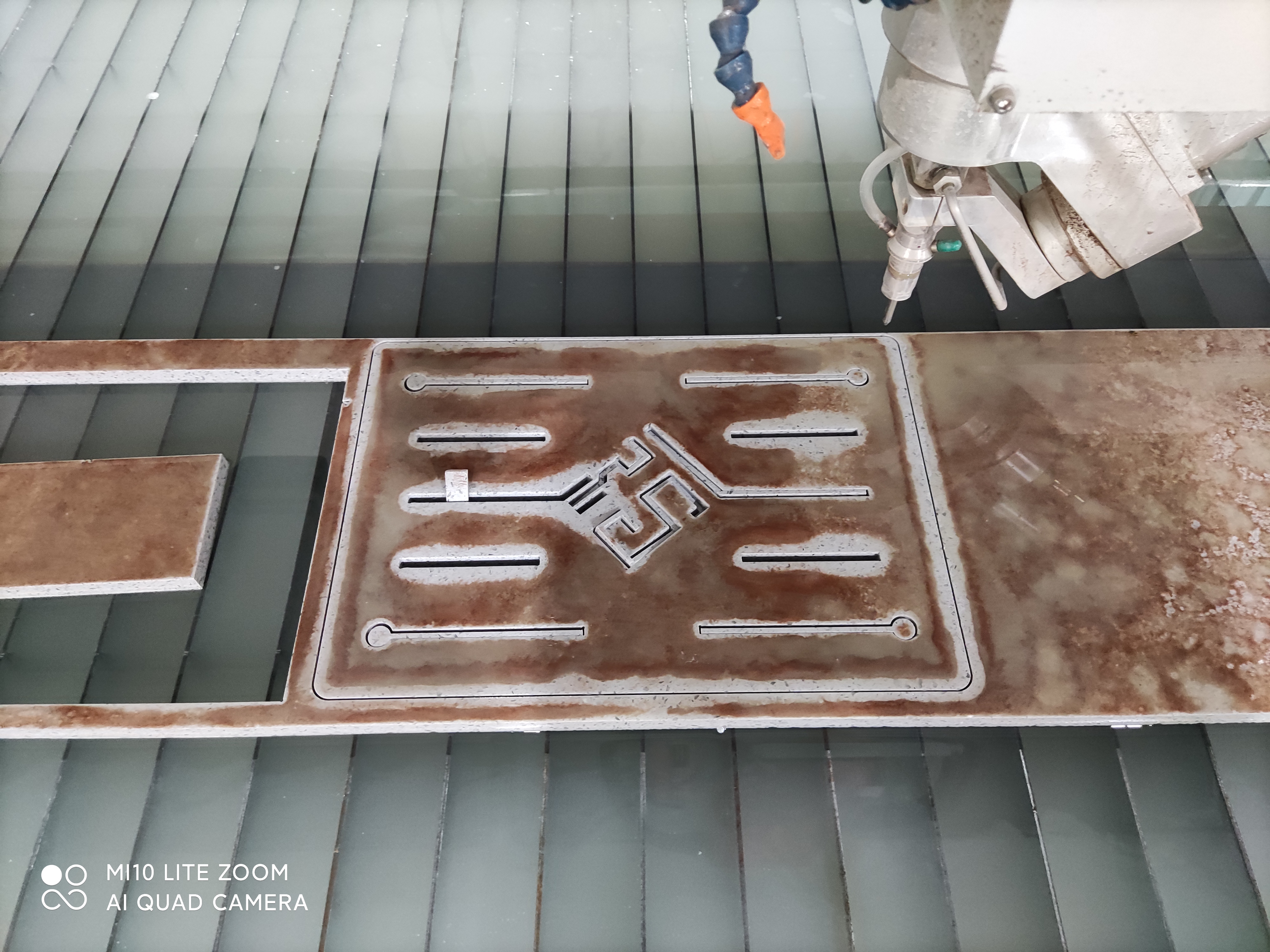 20200918- 徐天庆-浙江绿洲制冷设备有限公司（薛星极) -S20-144-Head4020ba-5AC- 激光测高-伺服直驱泵-安装 (2)