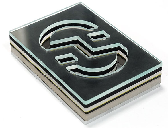 Andere Materialien