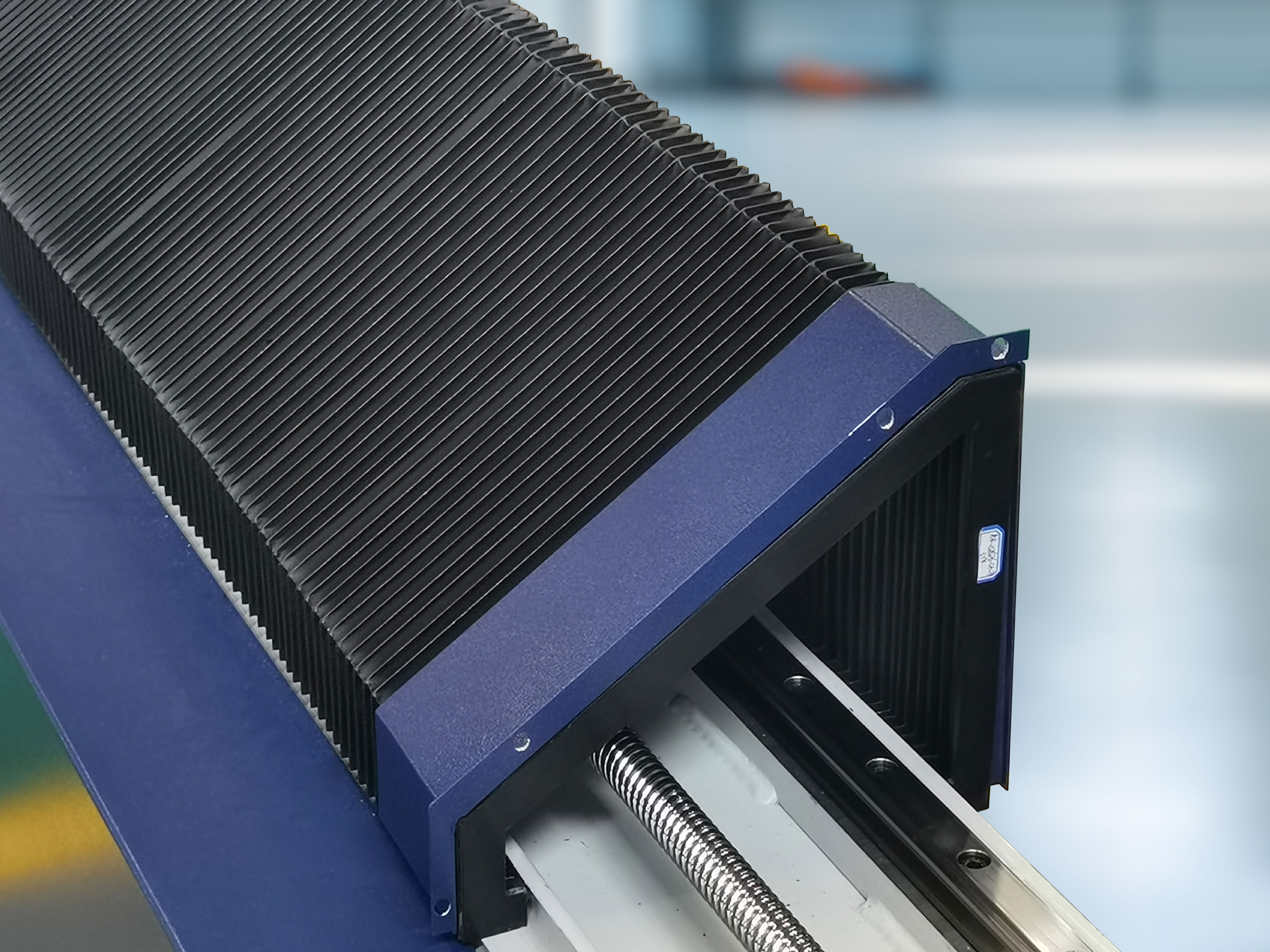 E 系列 3020 折布 3