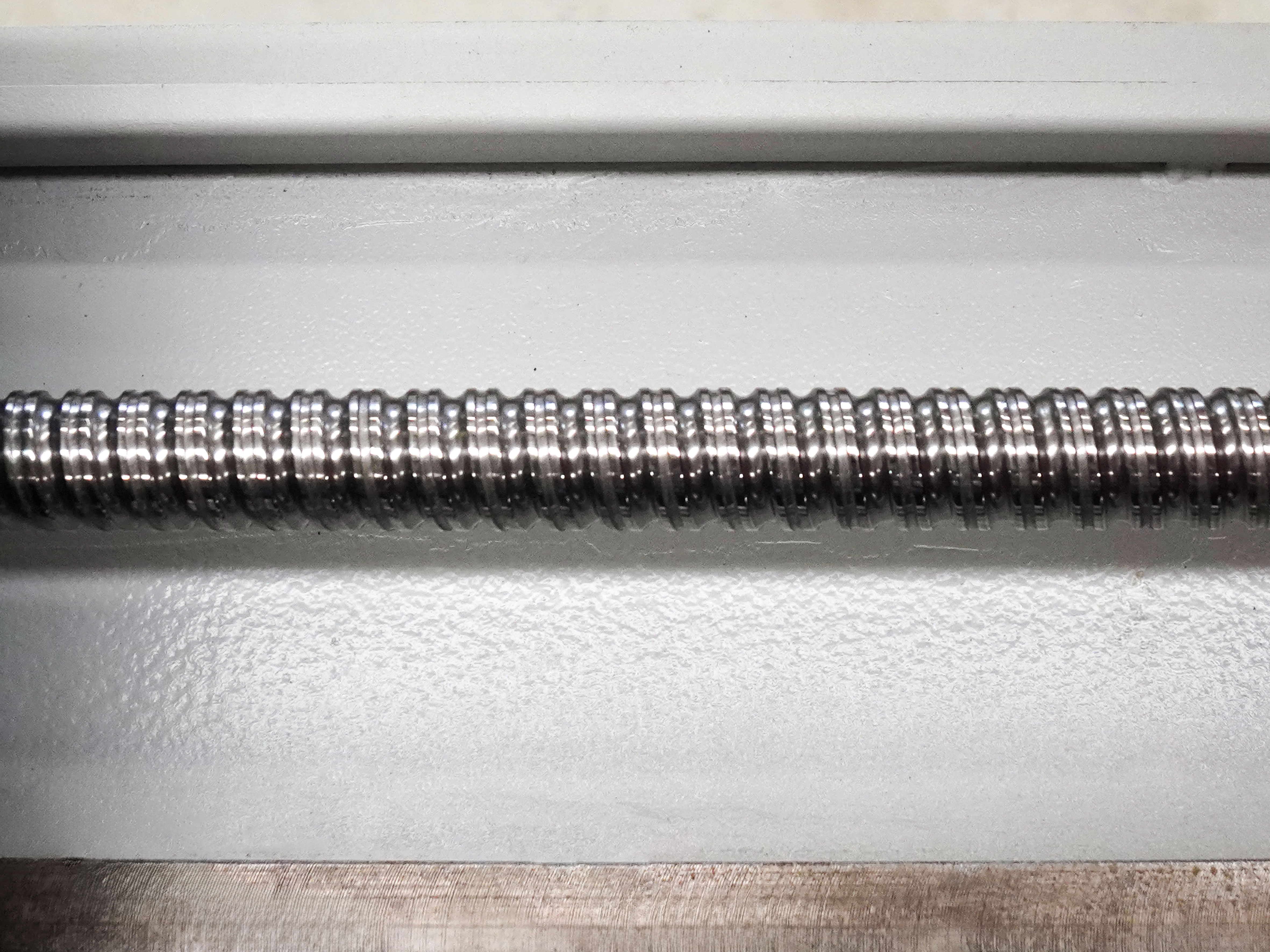 Wasserstrahlschneidemaschine