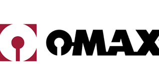 OmaxLogo