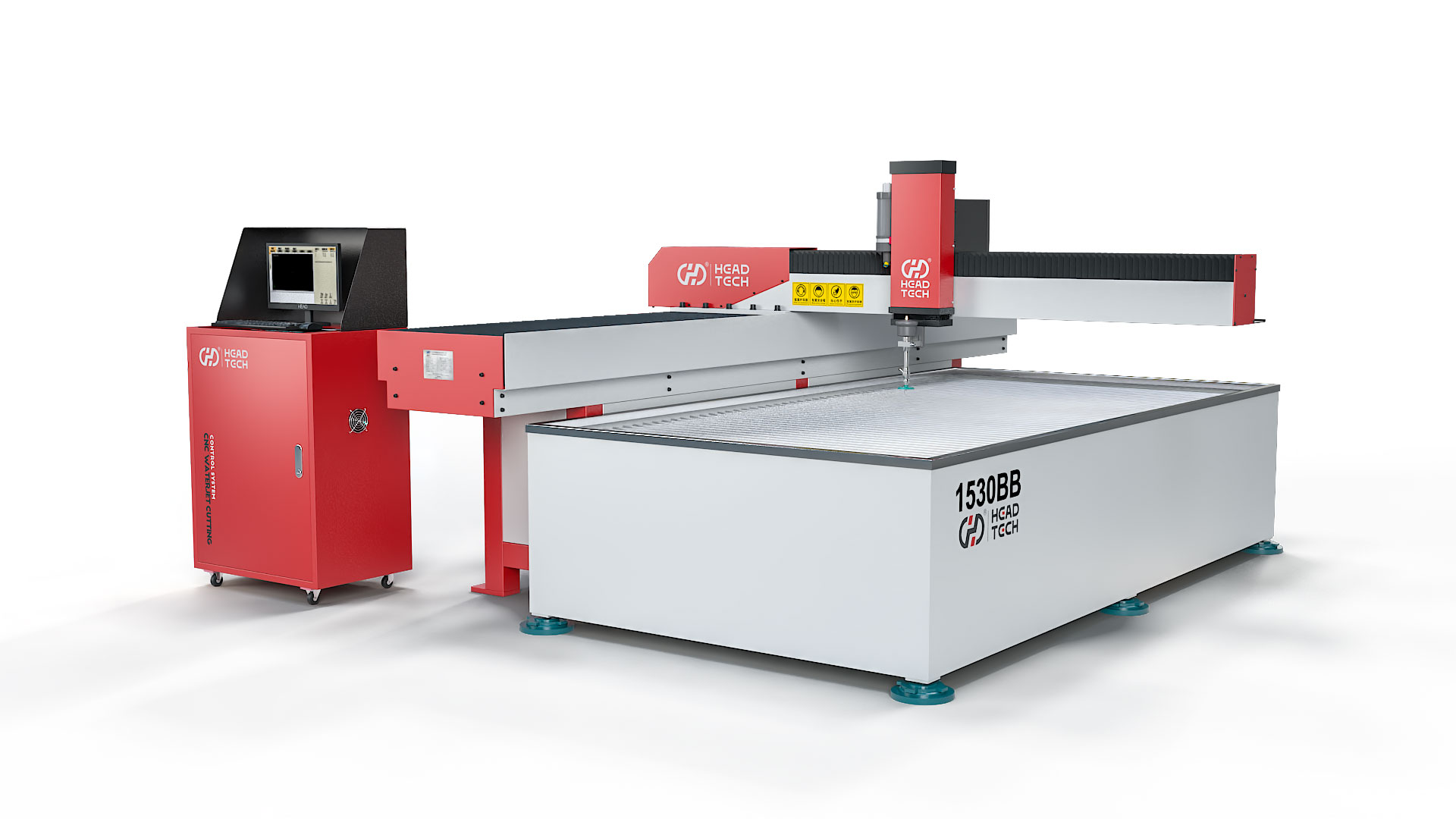 1530BB-C 系列-三轴长方形