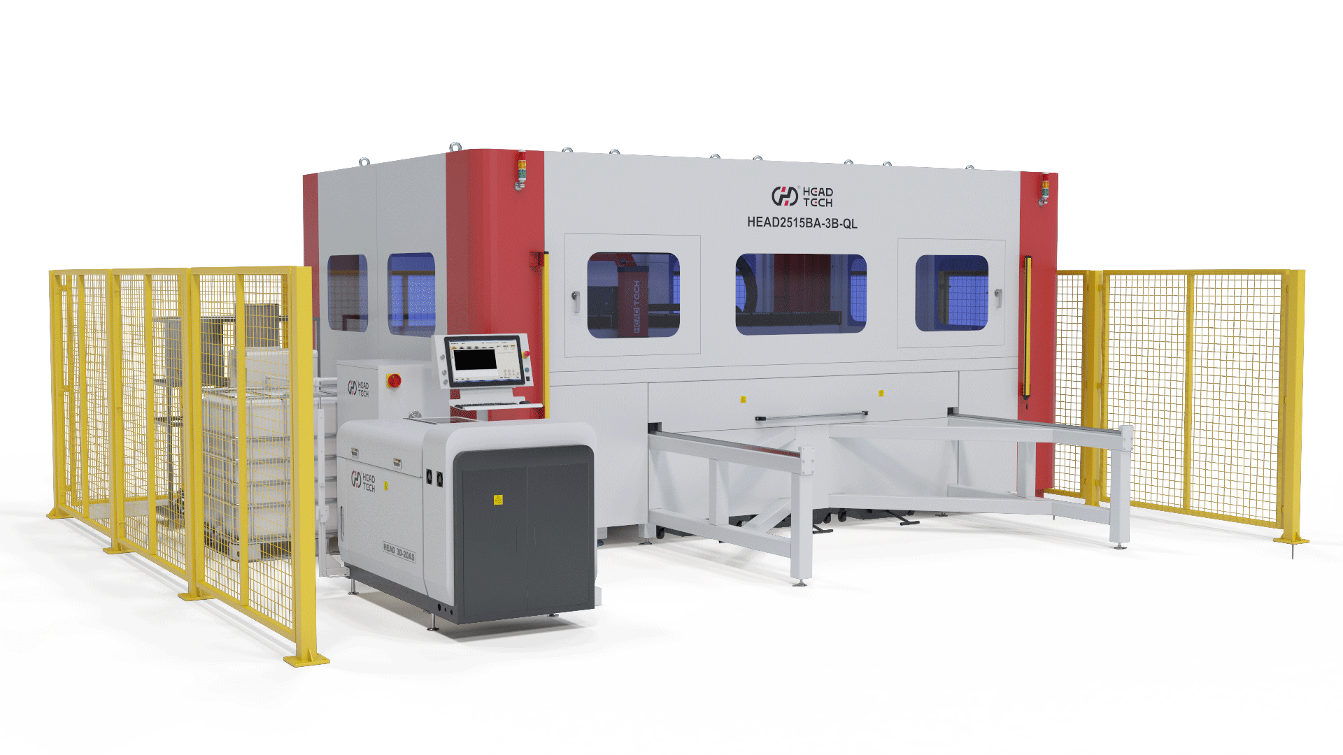 2515BA-3B-QL-S23-107- 三轴全防护-大包围-直驱泵-净水系统-工业水箱 (1)