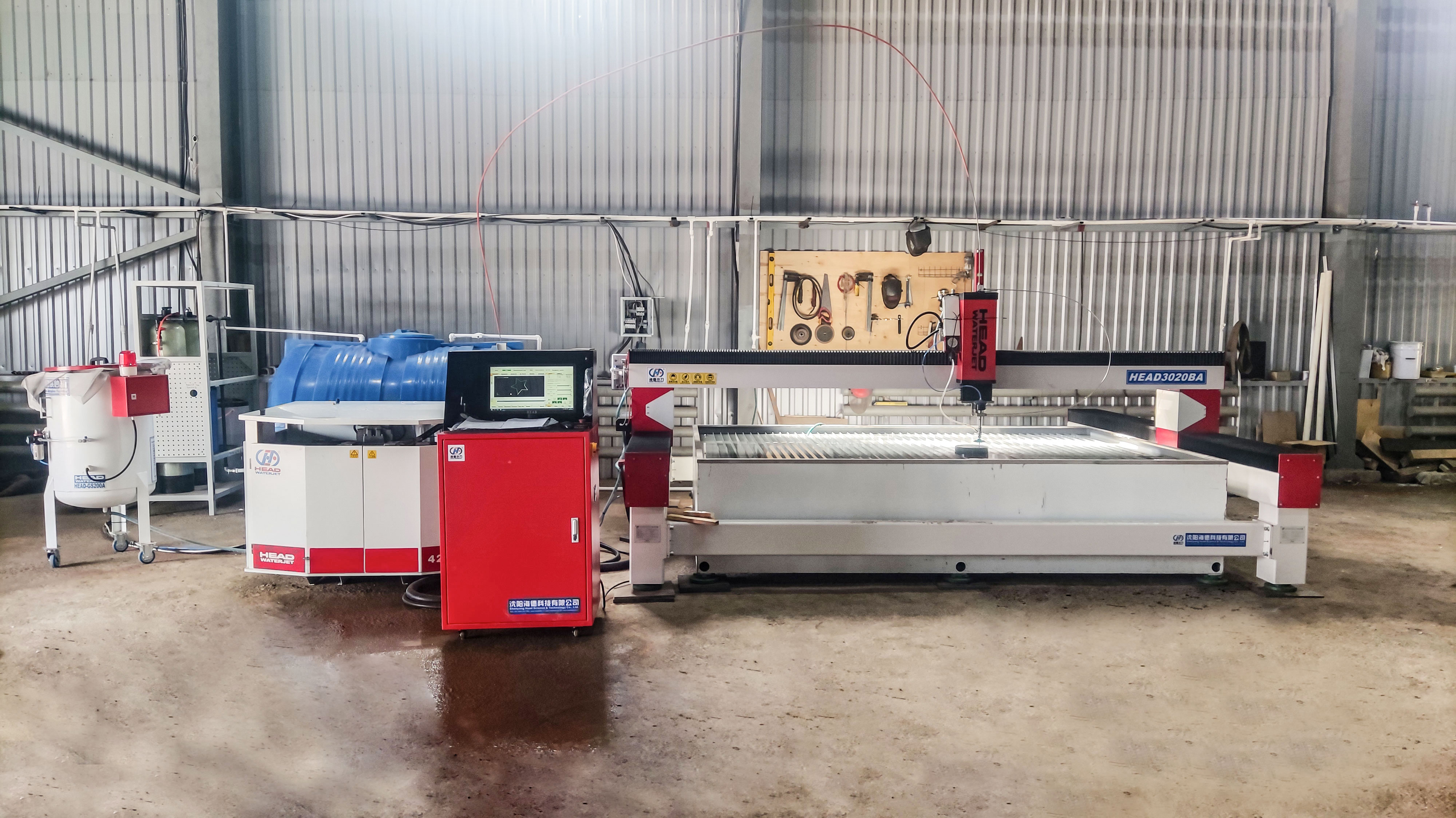 客户场景图 C001