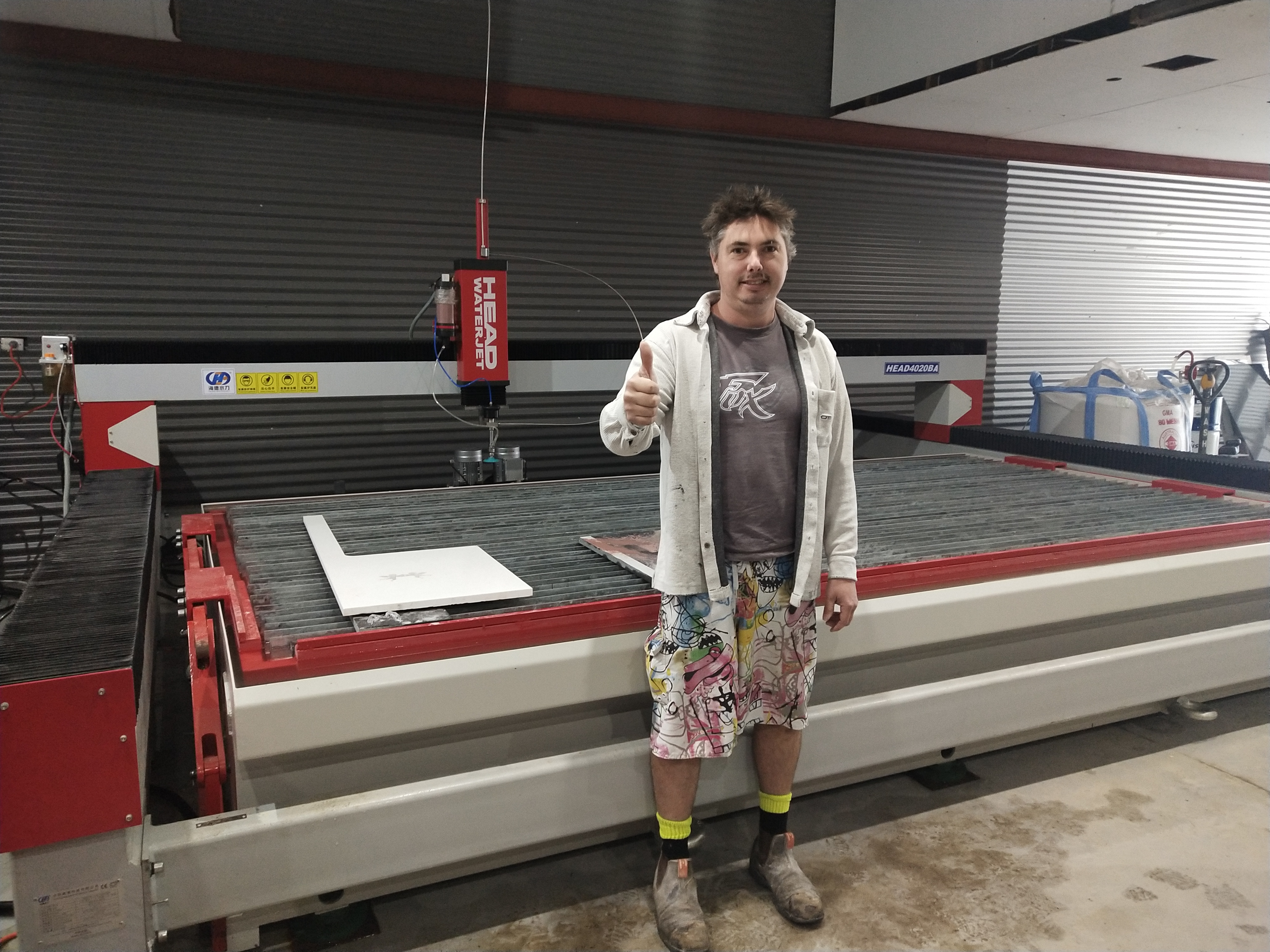 Chefkunden in Perth