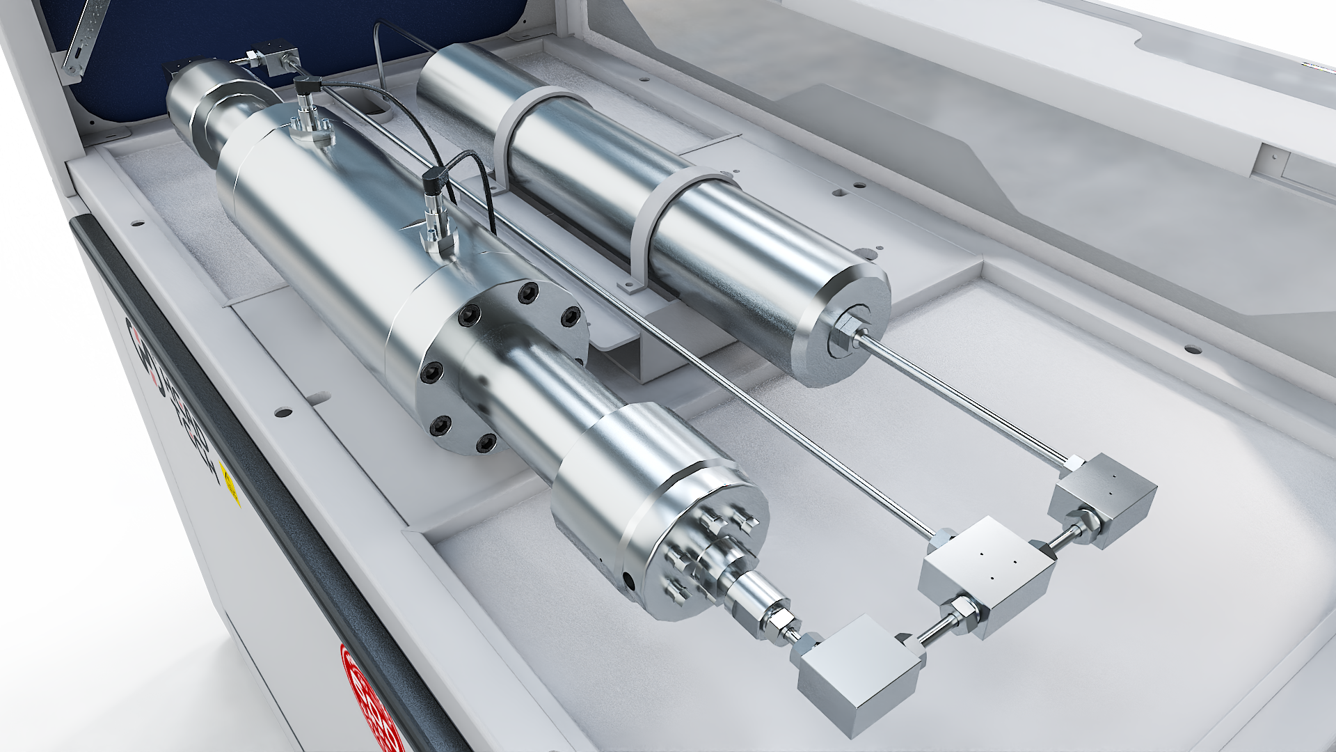 C系列600MPa泵 增压器 1.png