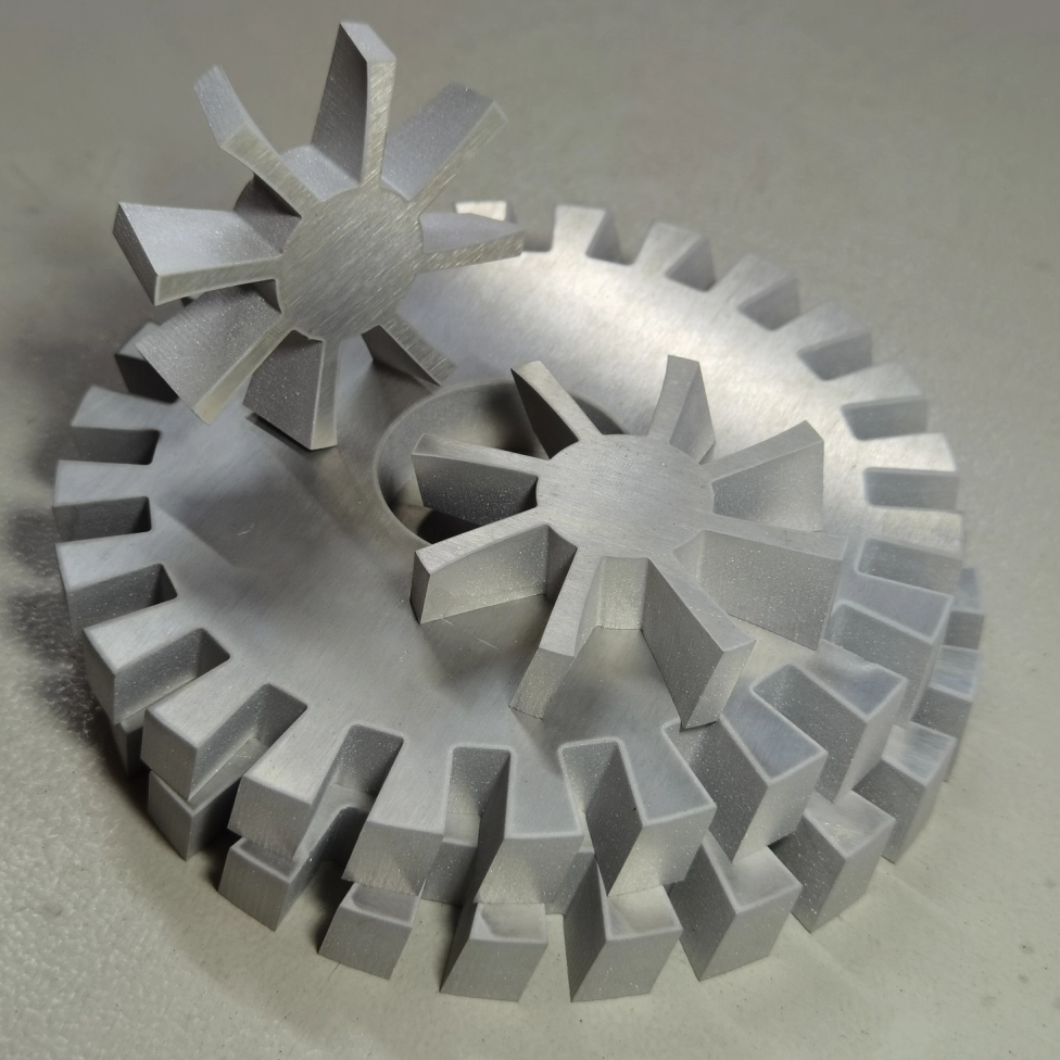 Können Wasserstrahlschneidemaschinen zum 3D-Schneiden verwendet werden?