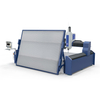 2025 Neues Design 3 Achsenkopf 3000*2000 mm Wasserstrahlschneidemaschine 