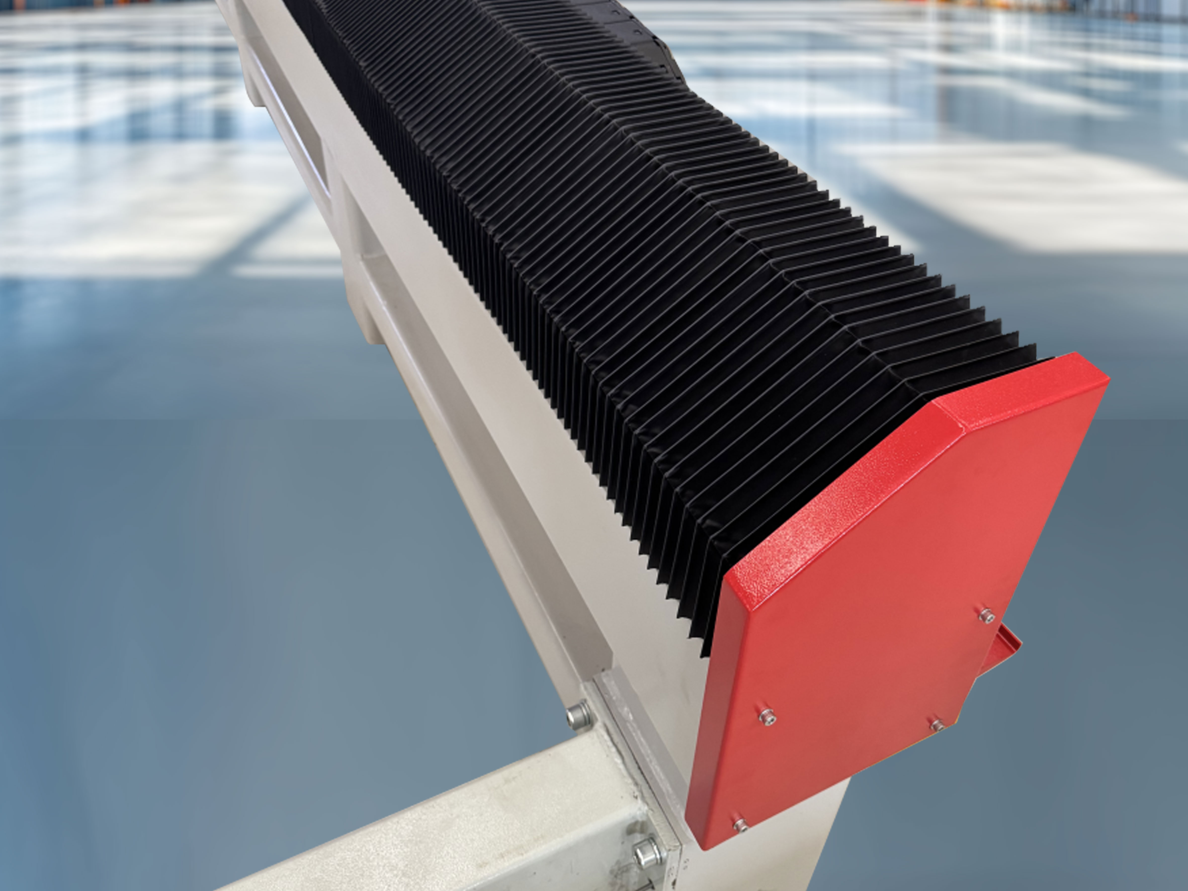 Wasserstrahlschneidemaschine