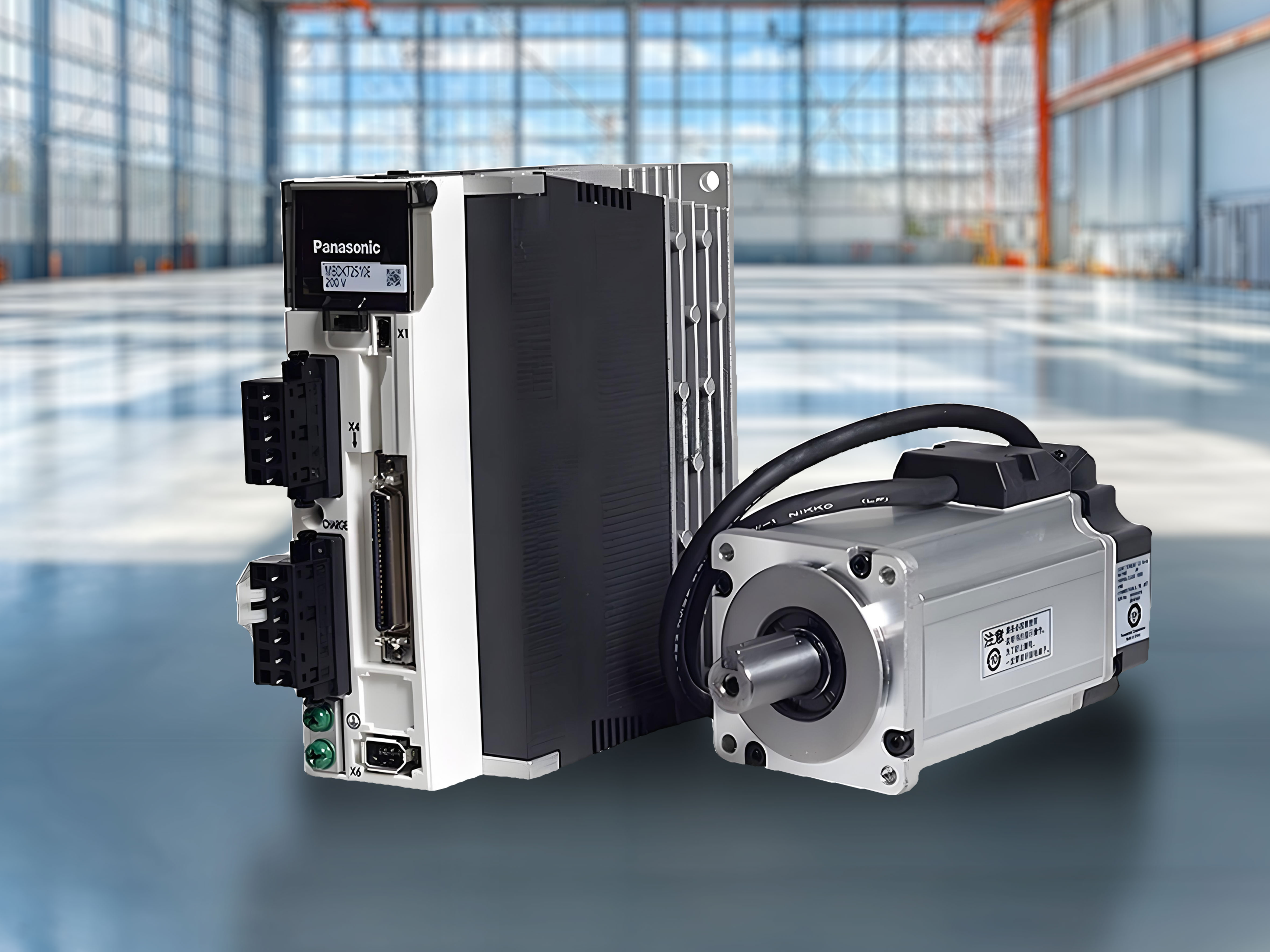 Wasserstrahlschneidemaschine